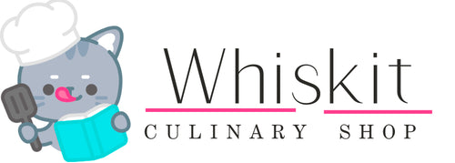 Whiskitculinary 